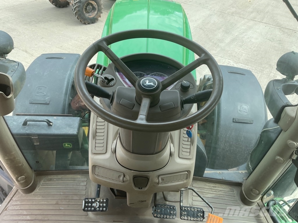 John Deere 6145 R Tractoare