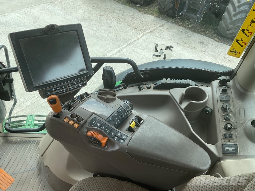 John Deere 6145 R Tractoare