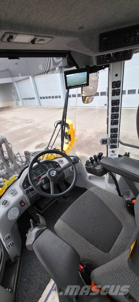 Volvo L 70 H - FRI FRAKT* Kolové nakladače
