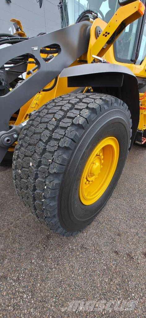 Volvo L 70 H - FRI FRAKT* Kolové nakladače