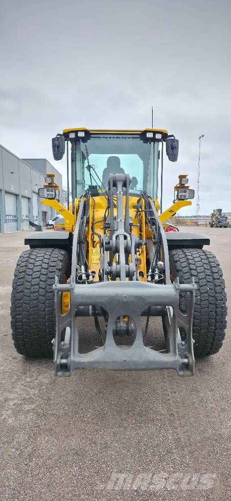 Volvo L 70 H - FRI FRAKT* Kolové nakladače