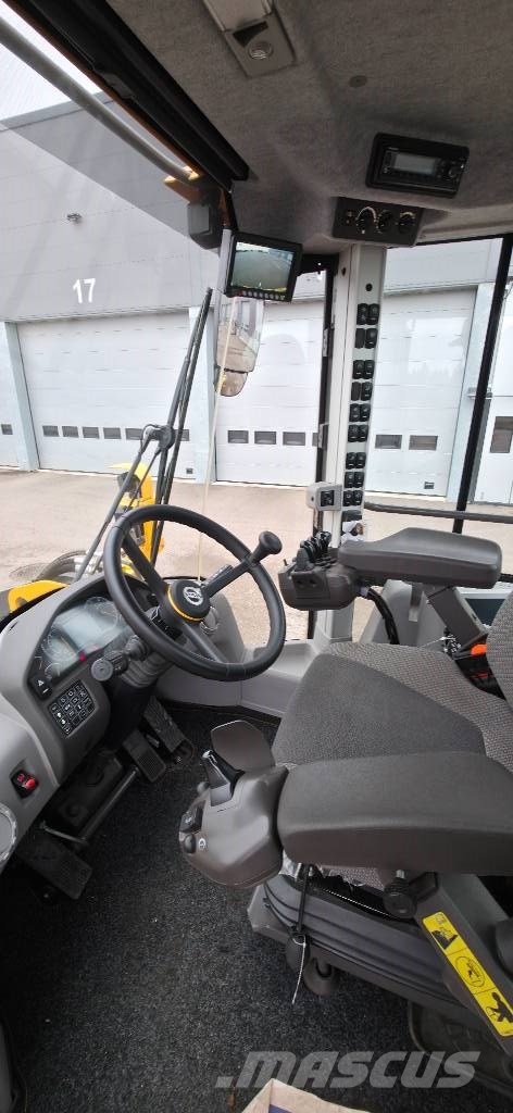 Volvo L 70 H - FRI FRAKT* Kolové nakladače