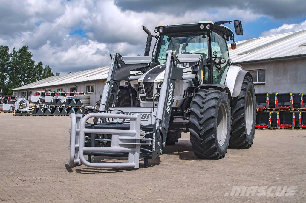 SONAROL 1,5M Chwytak do bel ملحقات أخرى للجرارات