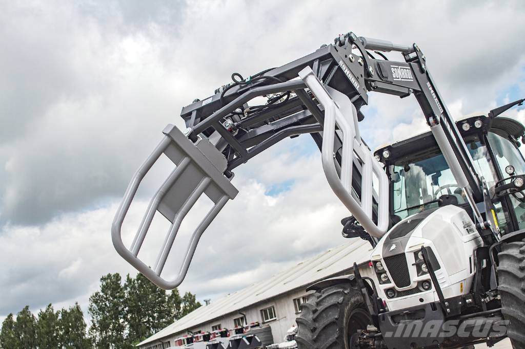 SONAROL 1,5M Chwytak do bel ملحقات أخرى للجرارات