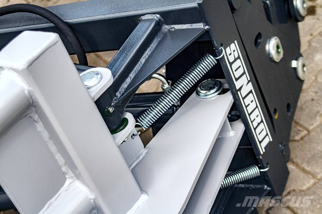 SONAROL 1,5M Chwytak do bel ملحقات أخرى للجرارات
