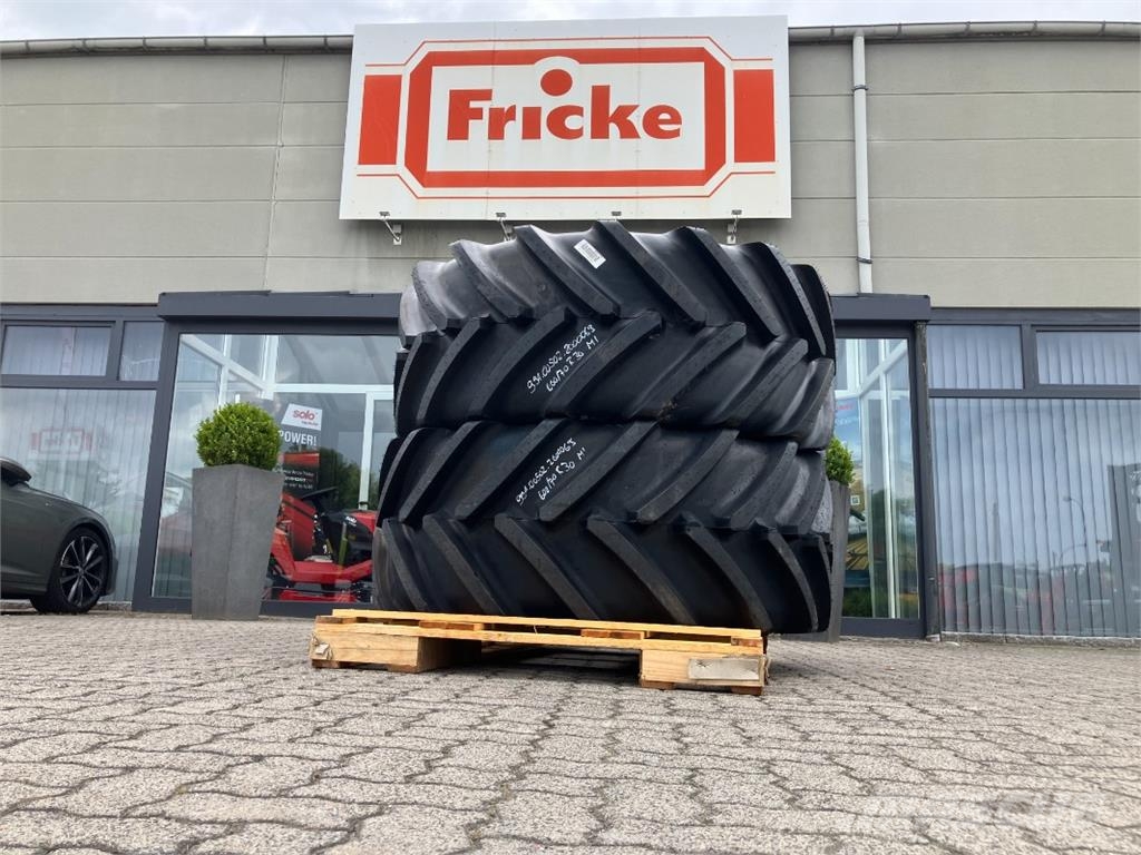 Michelin 600/70 R30 MachXbib Сільгосптехніка - Інші