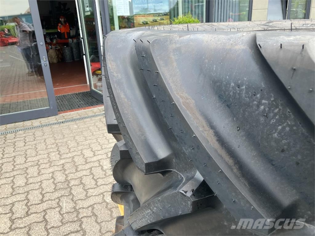 Michelin 600/70 R30 MachXbib Сільгосптехніка - Інші
