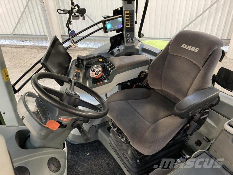 CLAAS Axion 950 트랙터