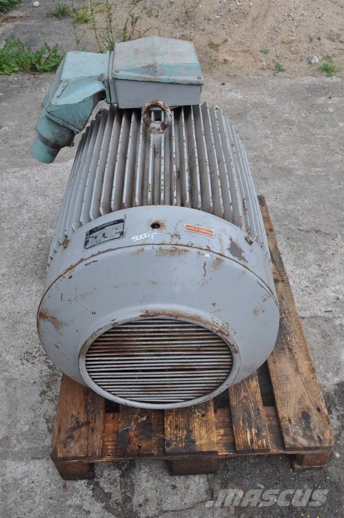 OY STROMBERG HXUR 638 G2 Forestal - Otros
