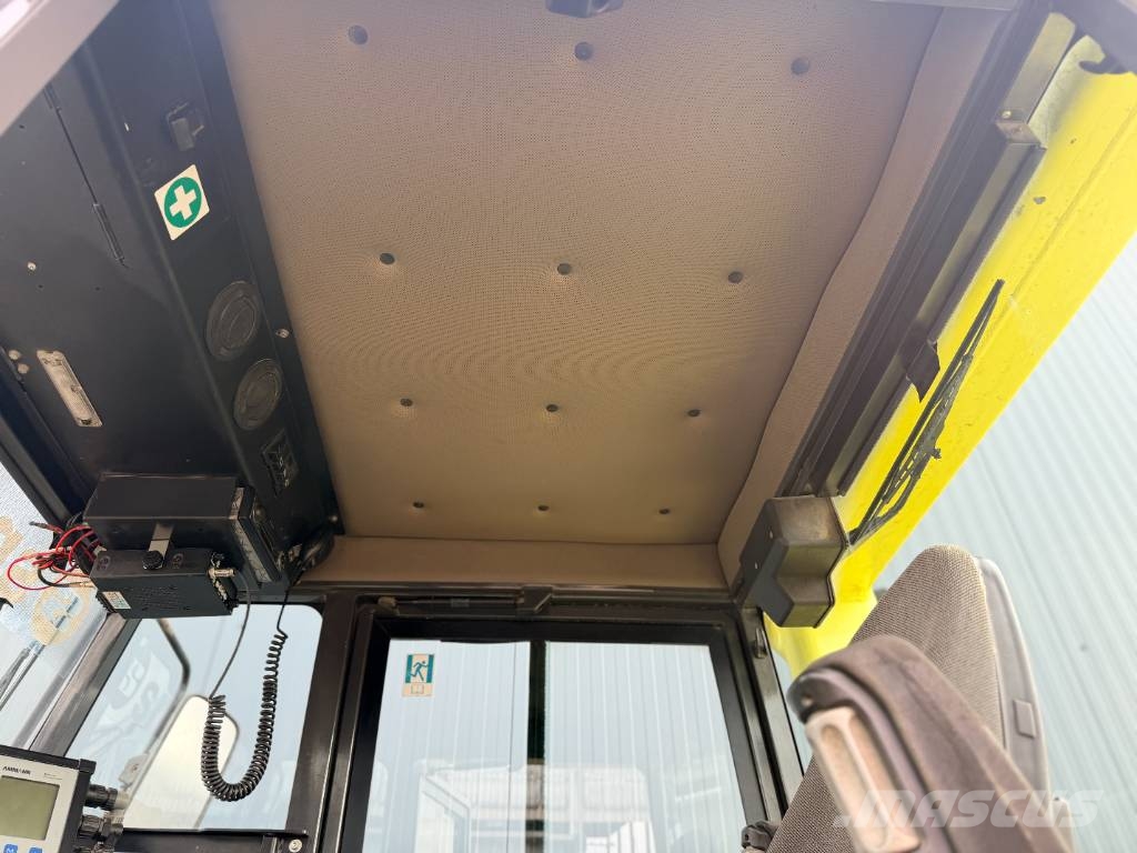 Ammann ASC130D Enojni valjarji