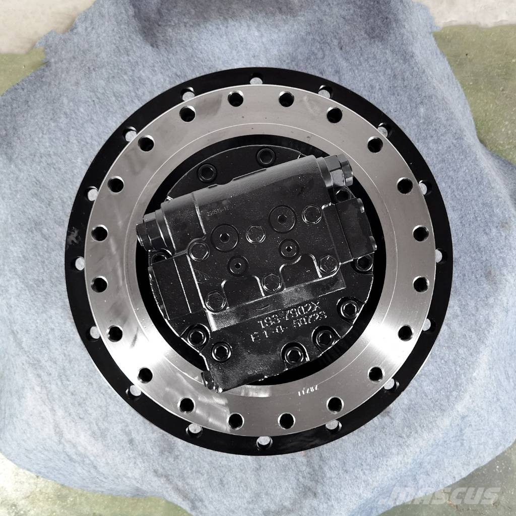 CAT 336F Final Drive 511-6018 Transmisie