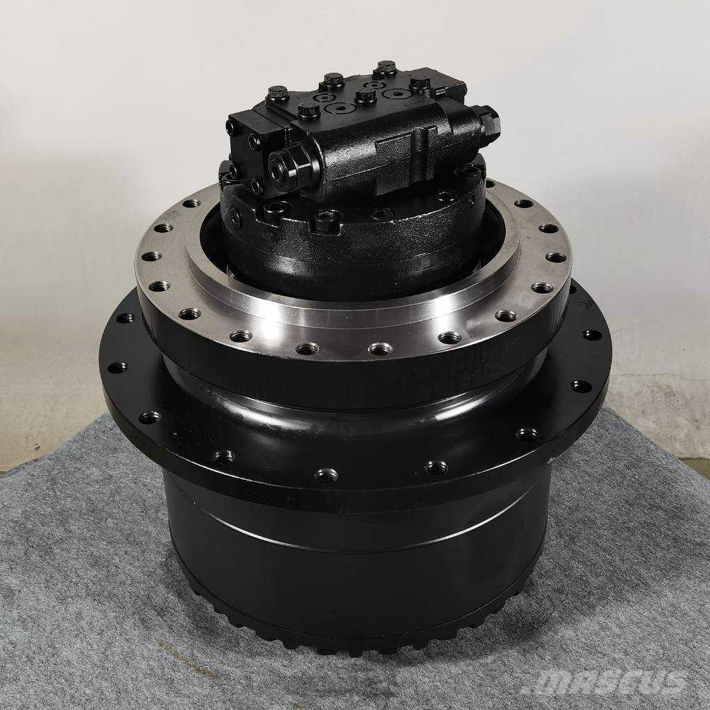 CAT 336F Final Drive 511-6018 Transmisie