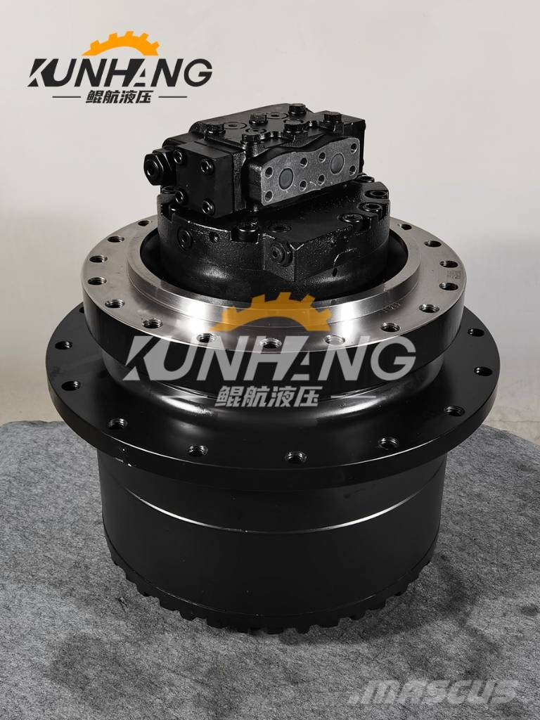 CAT 336F Final Drive 511-6018 Transmisie
