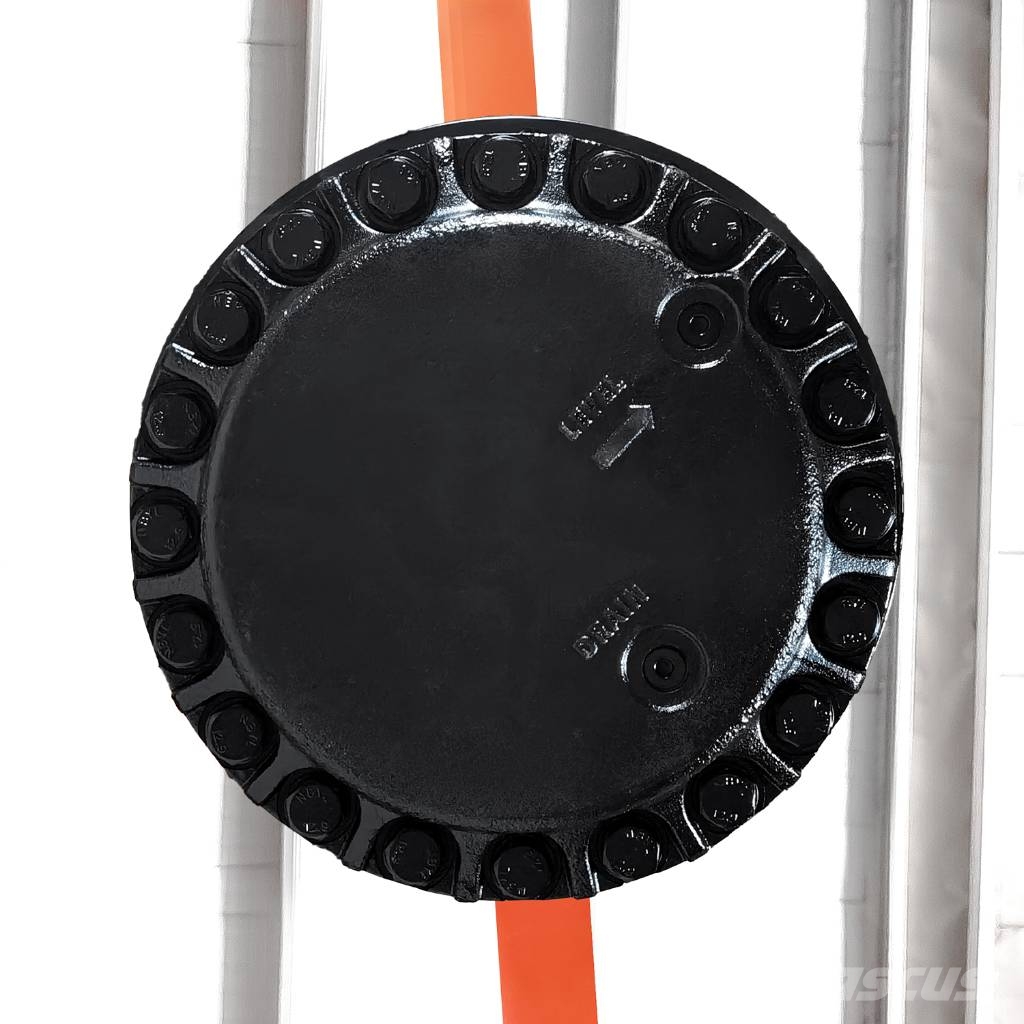 CAT 336F Final Drive 511-6018 Transmisie