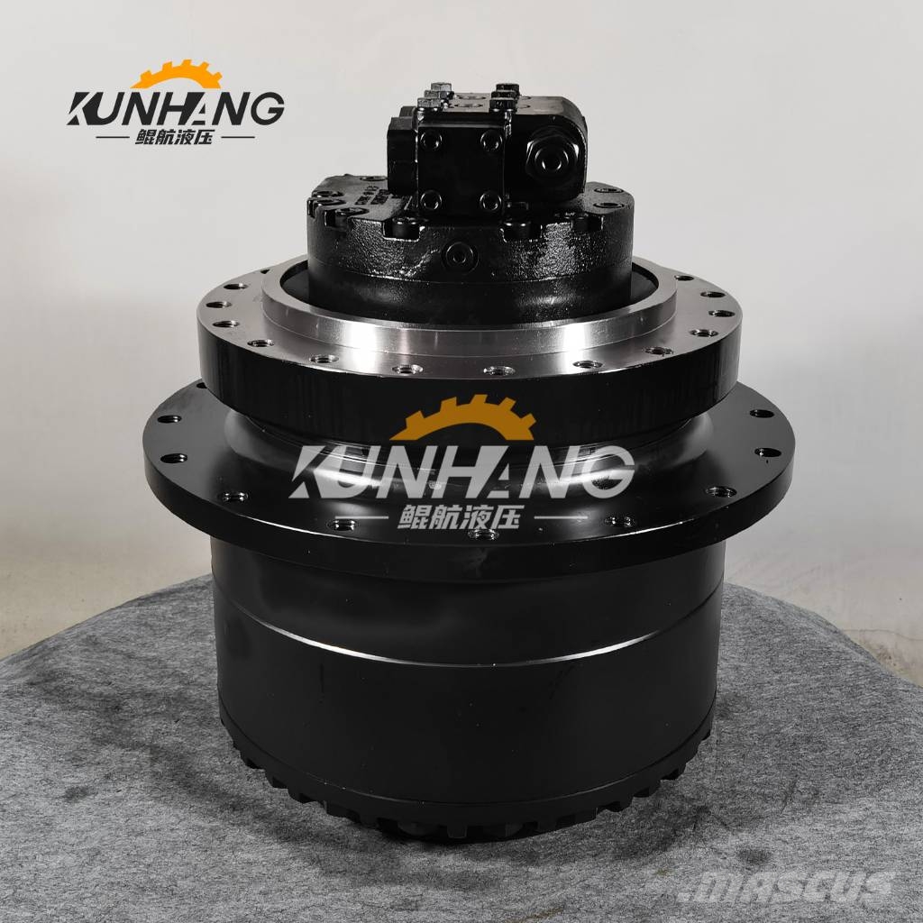 CAT 336F Final Drive 511-6018 Transmisie