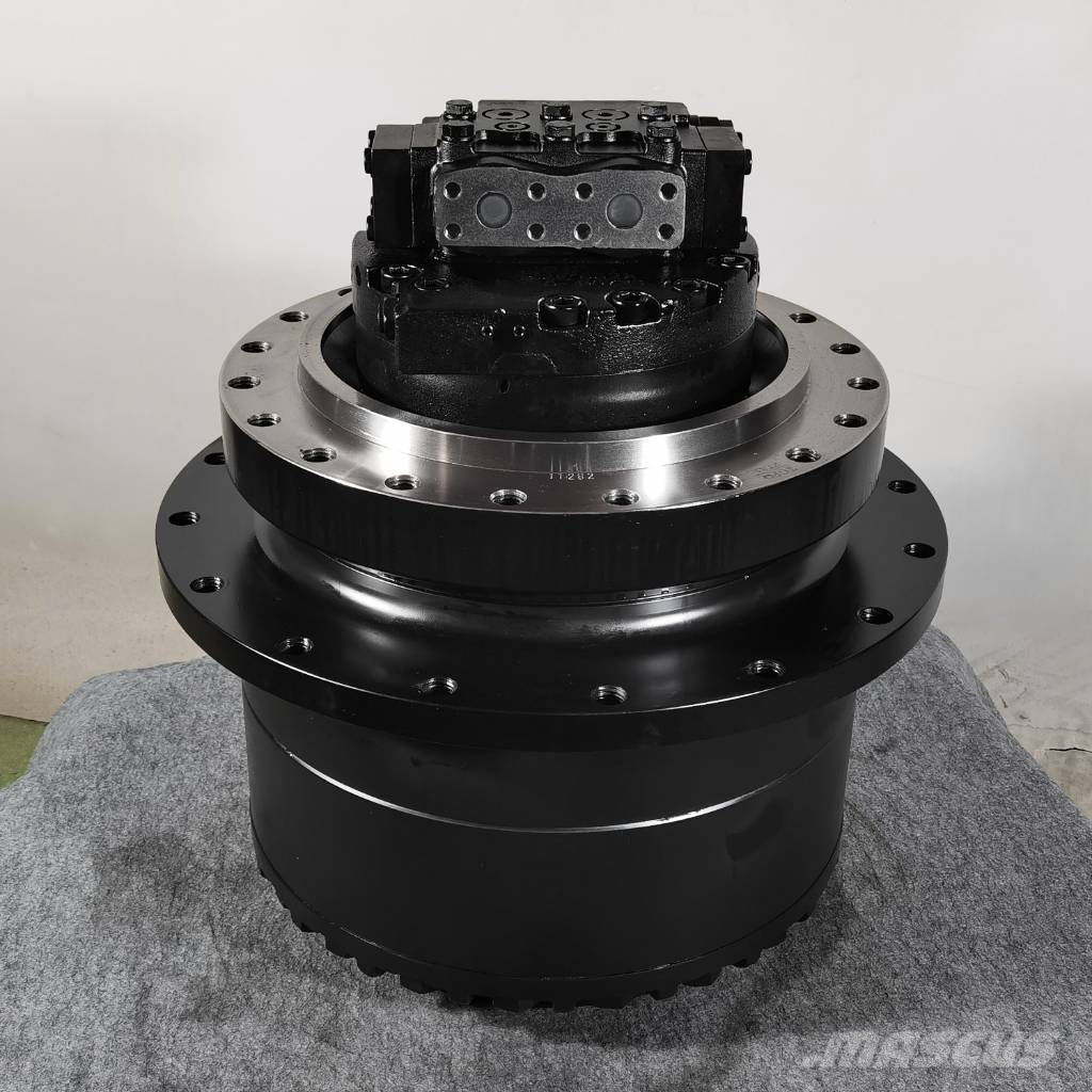 CAT 336F Final Drive 511-6018 Transmisie