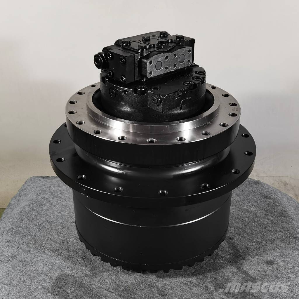 CAT 336F Final Drive 511-6018 Transmisie