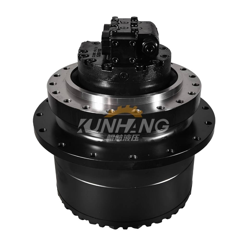 CAT 336F Final Drive 511-6018 Transmisie