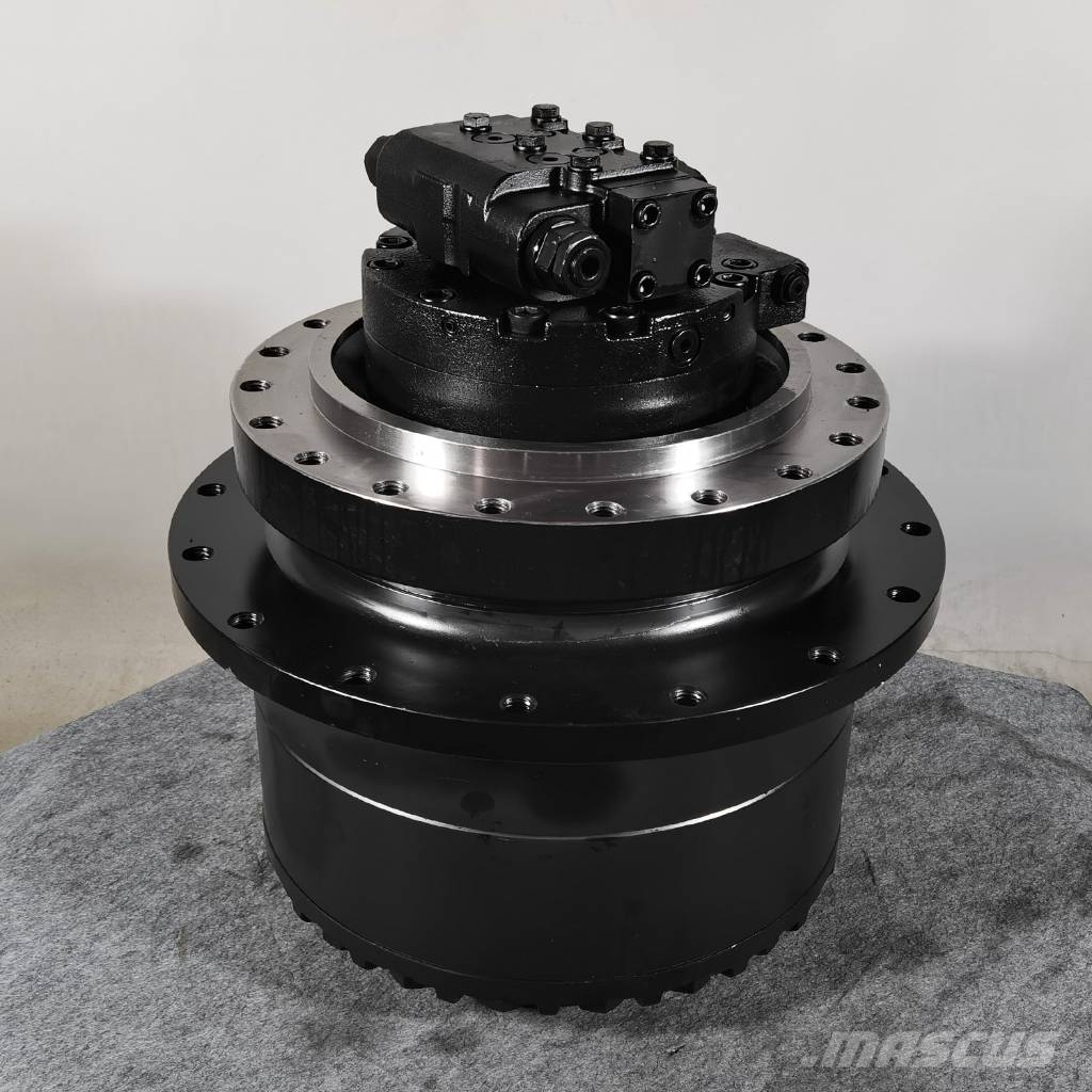 CAT 336F Final Drive 511-6018 Transmisie