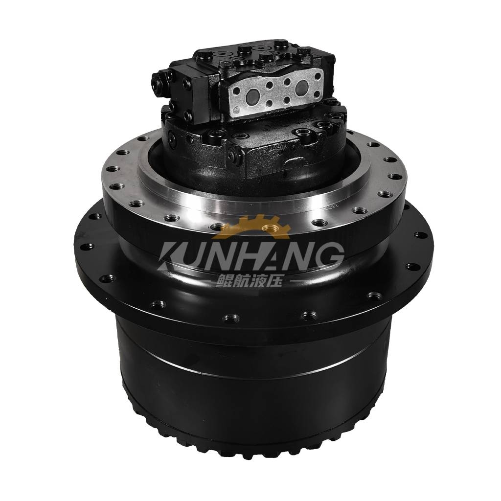 CAT 336F Final Drive 511-6018 Transmisie