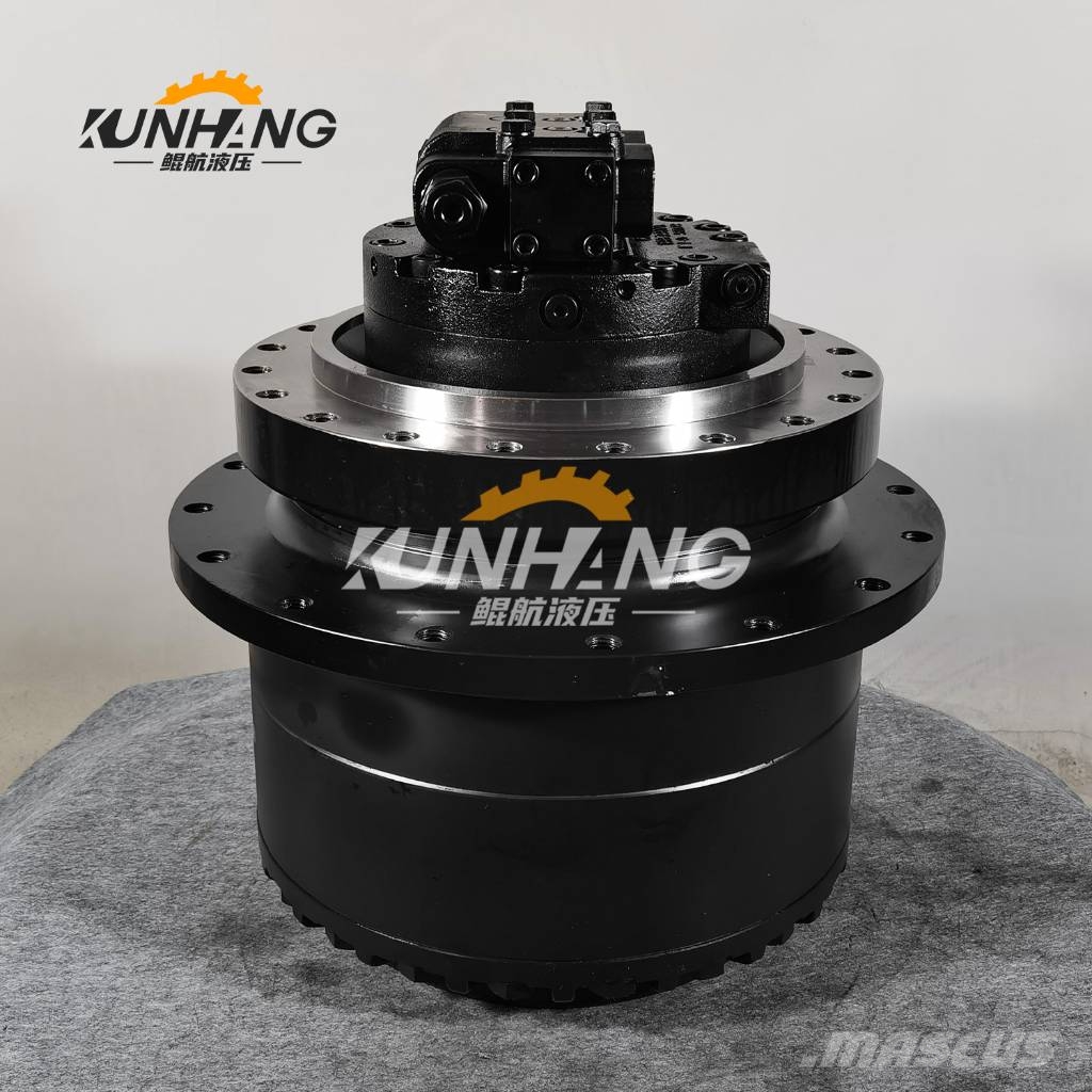 CAT 336F Final Drive 511-6018 Transmisie