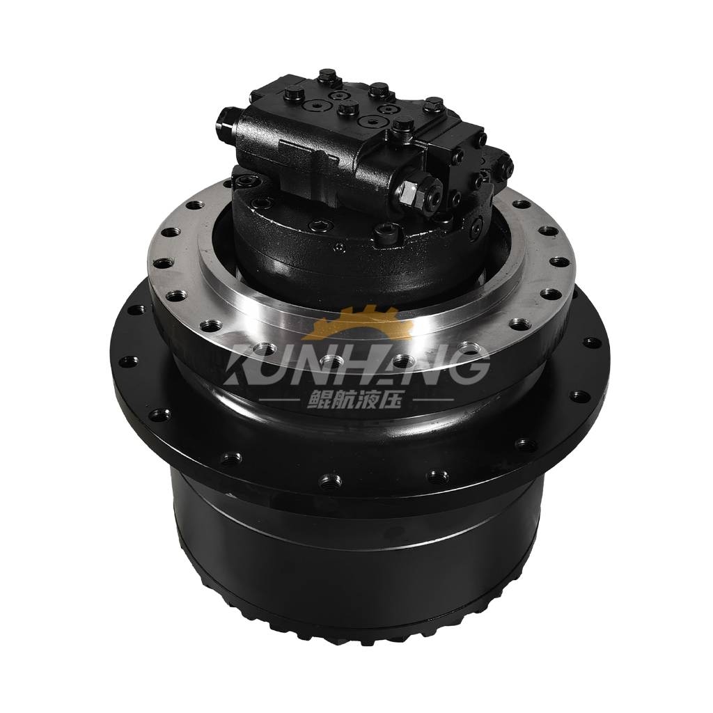 CAT 336F Final Drive 511-6018 Transmisie