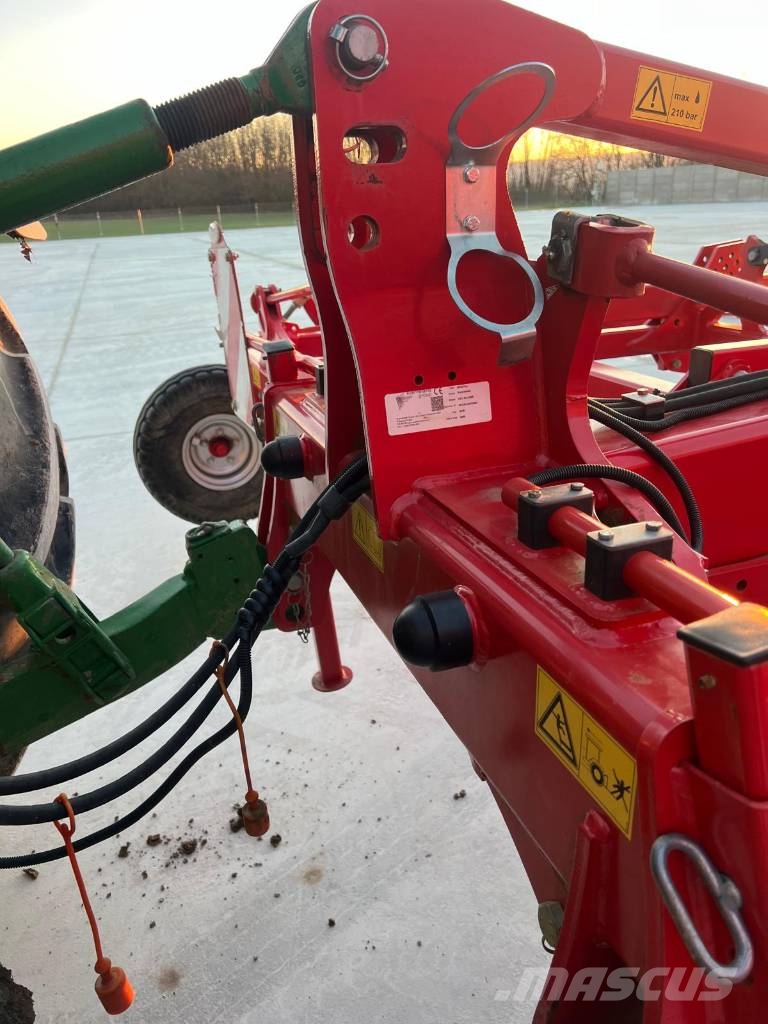 Kverneland CLC Pro Classic 500F Kultivatori