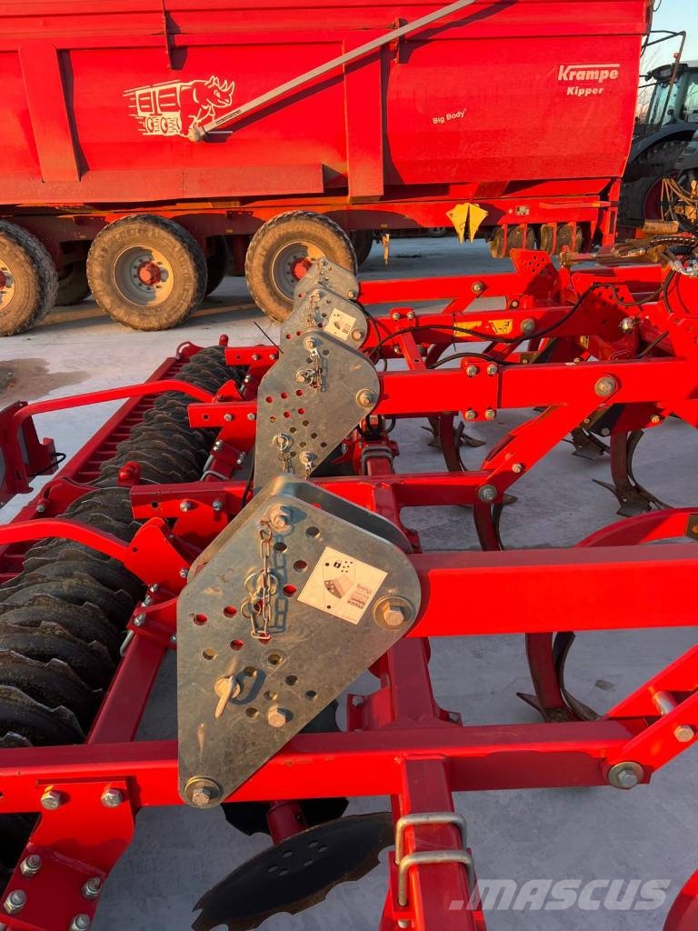 Kverneland CLC Pro Classic 500F Kultivatori