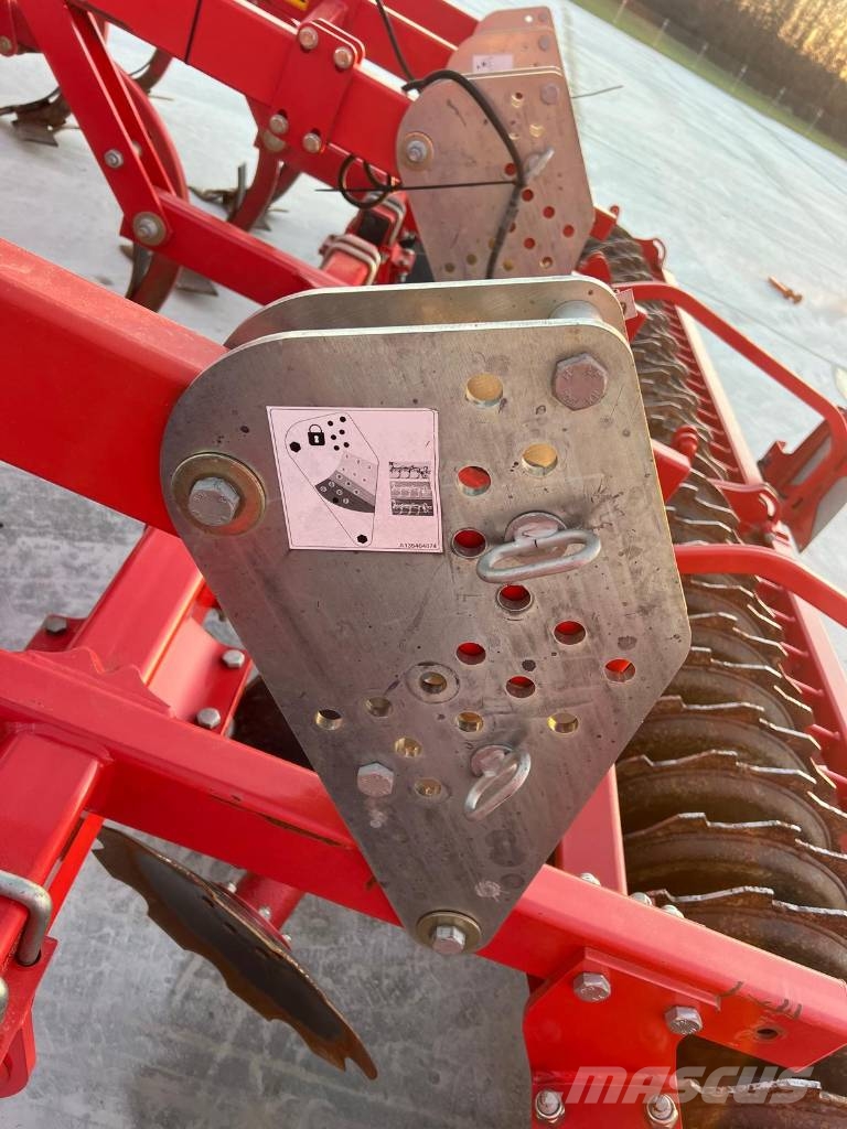 Kverneland CLC Pro Classic 500F Kultivatori