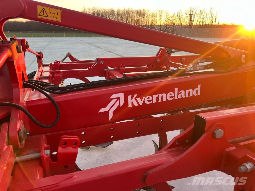 Kverneland CLC Pro Classic 500F Kultivatori