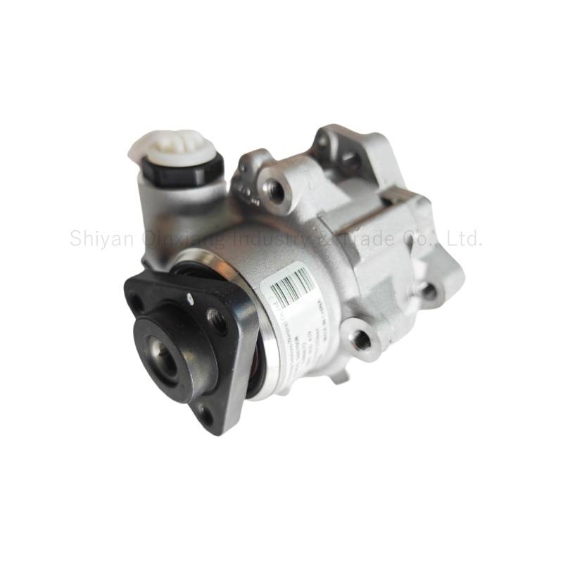 Cummins Foton  Hydraulic Pump 5270739 5286672 Motorer
