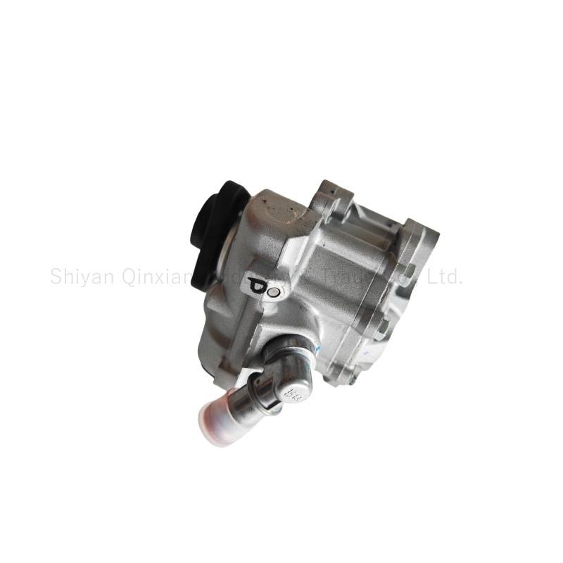 Cummins Foton  Hydraulic Pump 5270739 5286672 Motorer