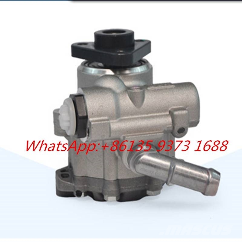 Cummins Foton  Hydraulic Pump 5270739 5286672 Motorer