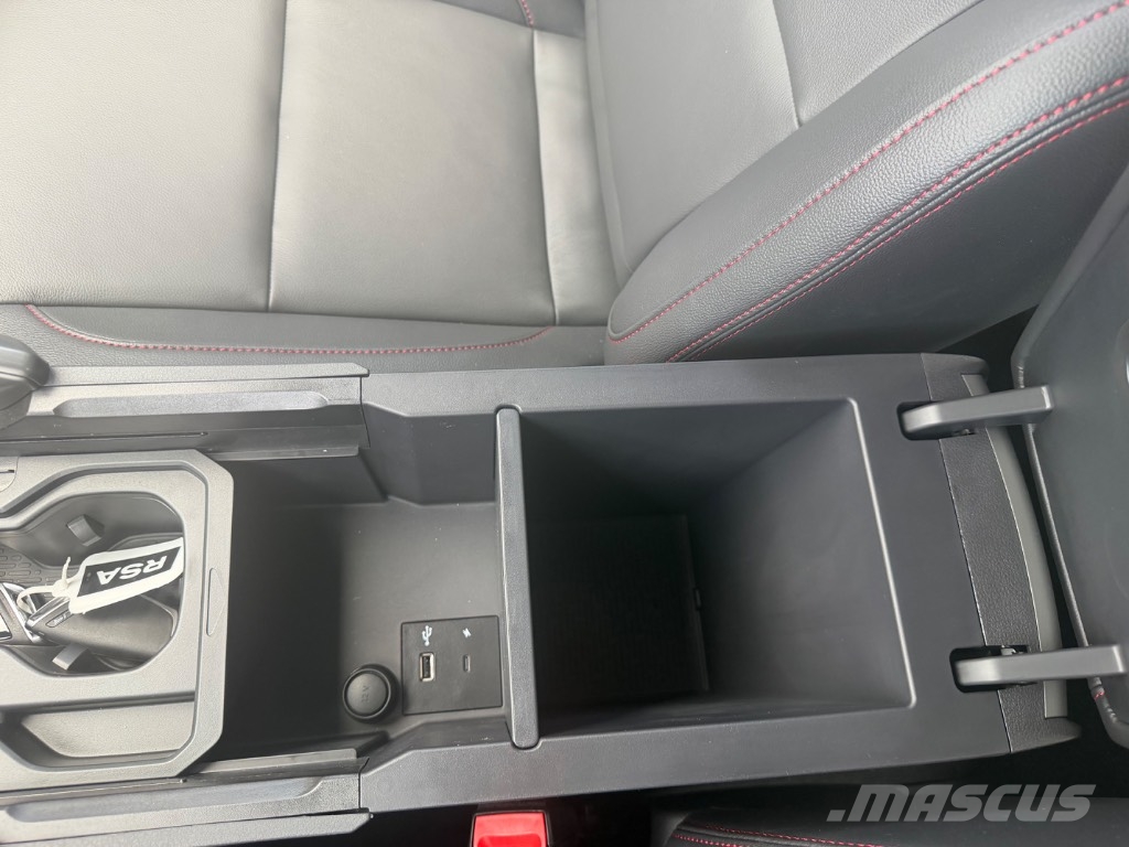 MAXUS T60 Furgonetas caja abierta