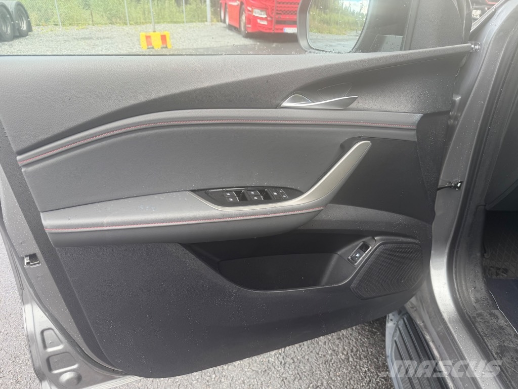 MAXUS T60 Furgonetas caja abierta