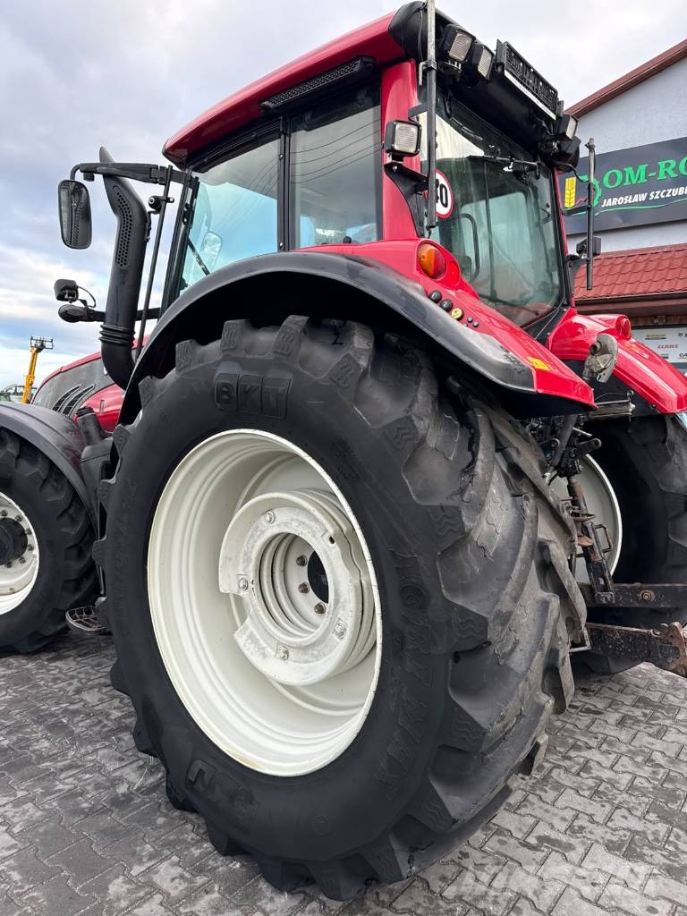 Valtra T 182 Traktory