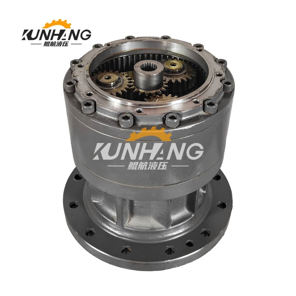 Volvo EC210D EC220E Swing Gearbox 14661801 14541069 1472 Transmissão