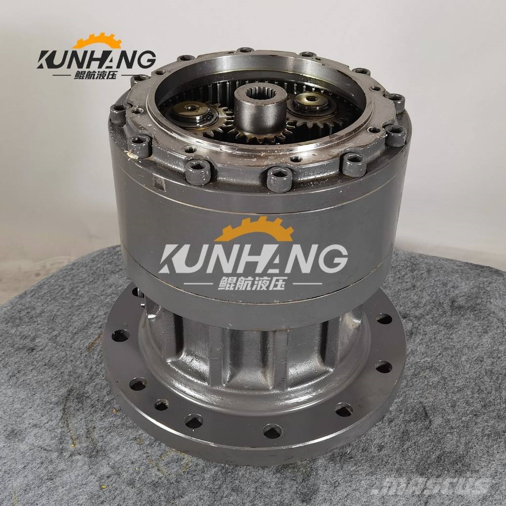 Volvo EC210D EC220E Swing Gearbox 14661801 14541069 1472 Transmissão