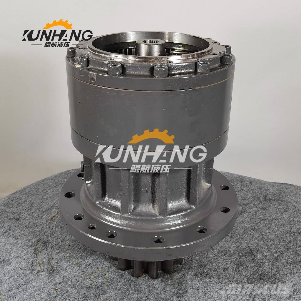 Volvo EC210D EC220E Swing Gearbox 14661801 14541069 1472 Transmissão