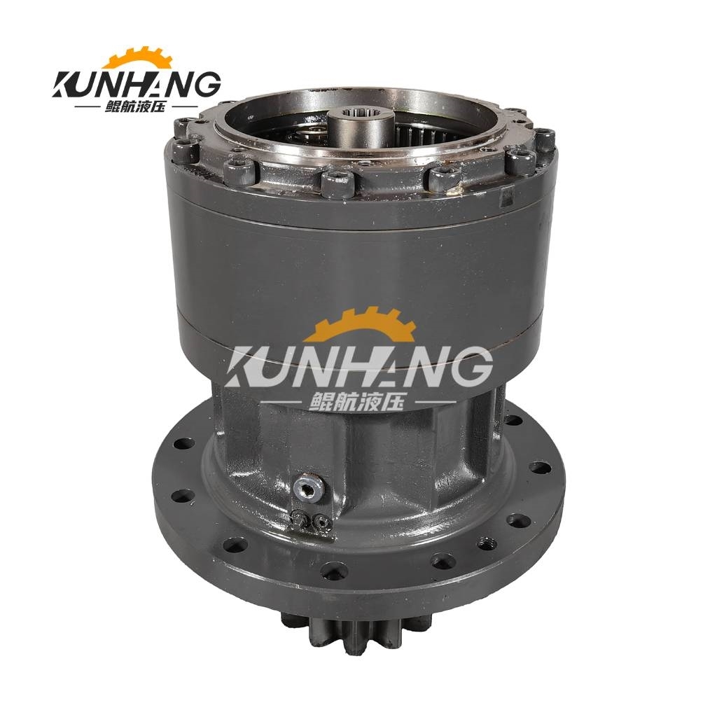Volvo EC210D EC220E Swing Gearbox 14661801 14541069 1472 Transmissão
