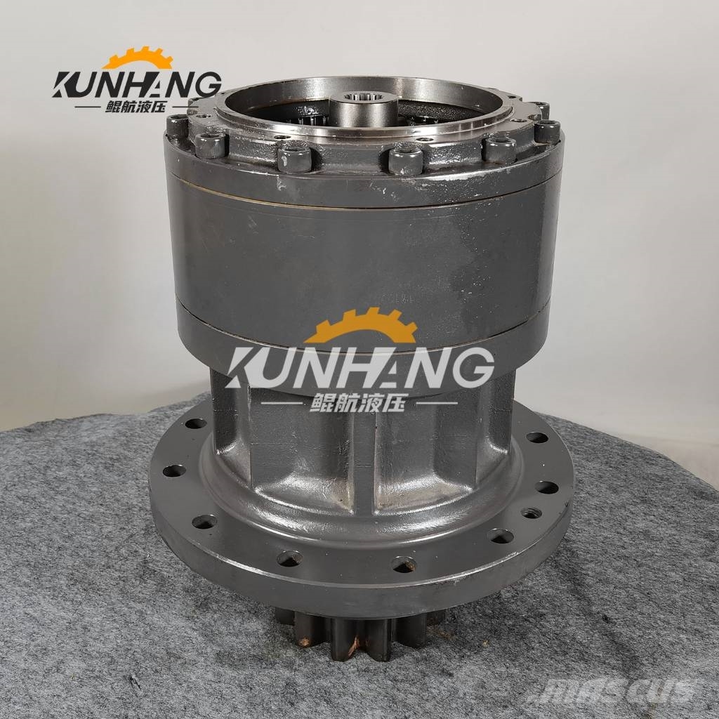 Volvo EC210D EC220E Swing Gearbox 14661801 14541069 1472 Transmissão