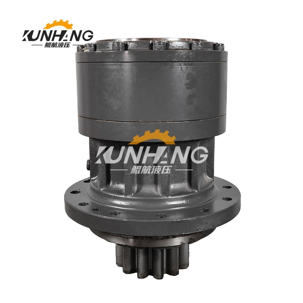 Volvo EC210D EC220E Swing Gearbox 14661801 14541069 1472 Transmissão