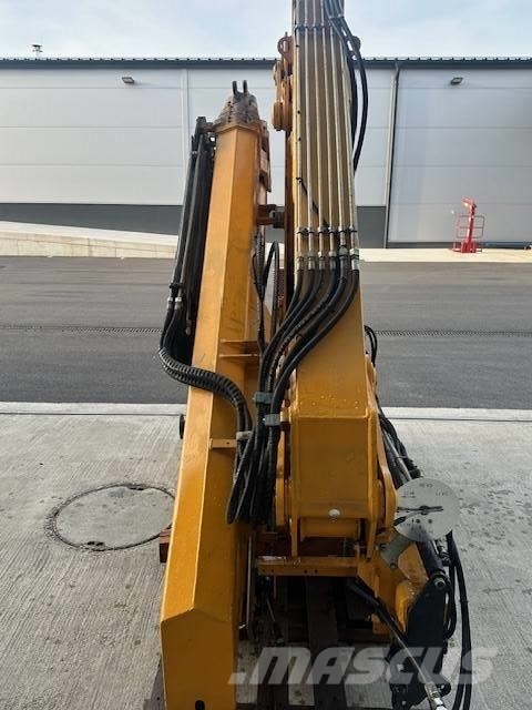Effer 170 3S 로더 크레인