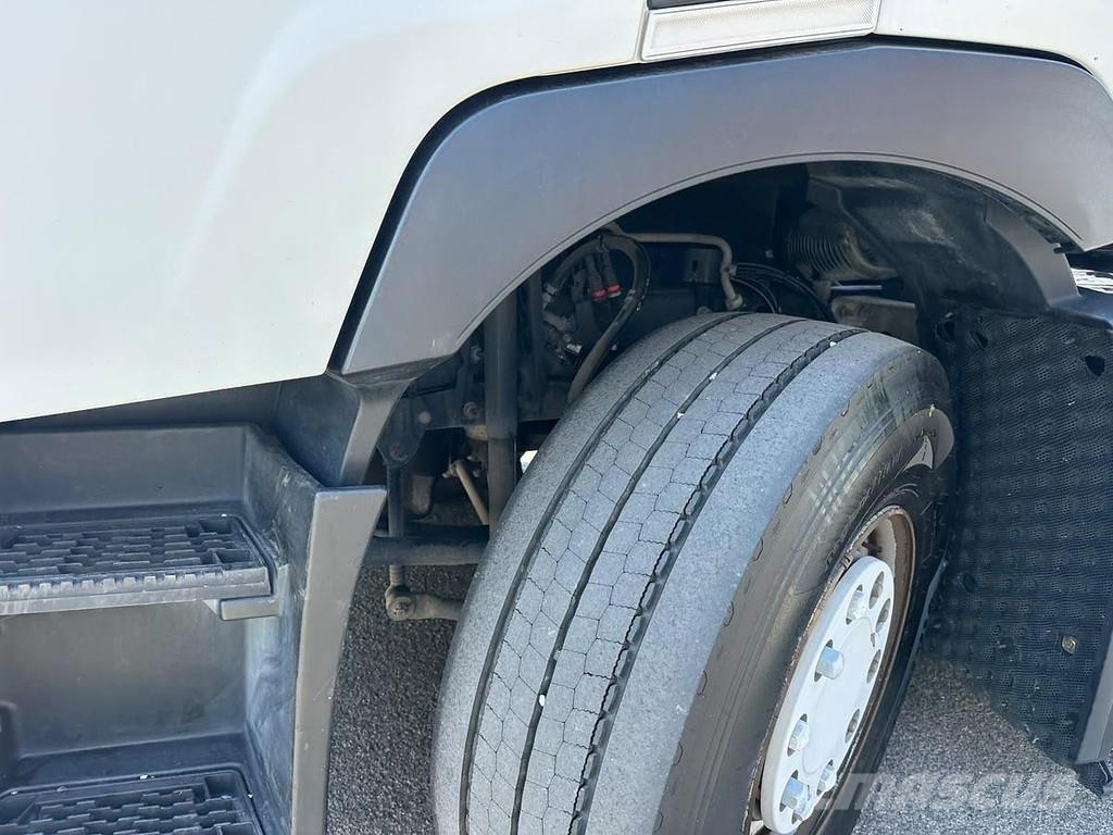 Renault T 440 Dragbilar