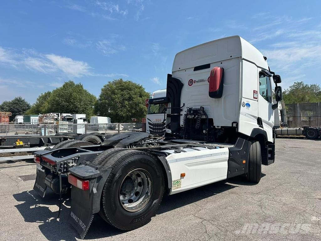 Renault T 440 Dragbilar