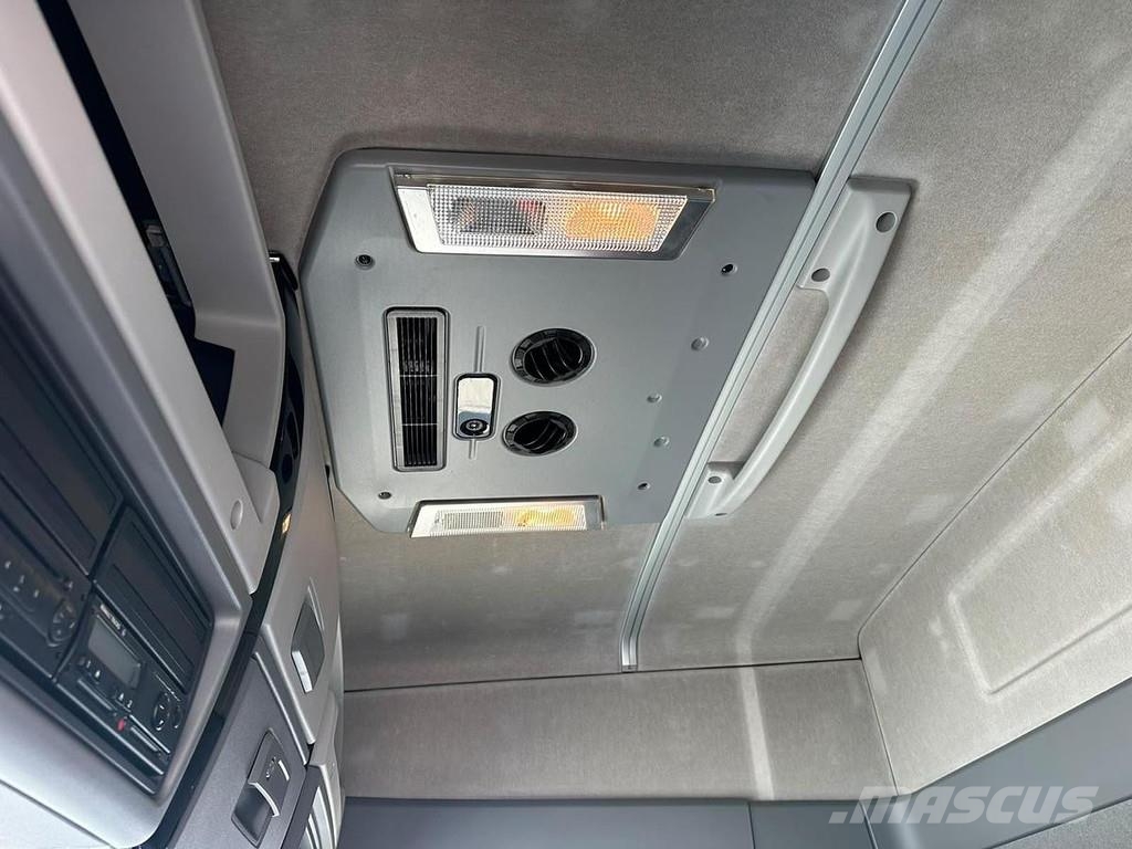 Renault T 440 Dragbilar