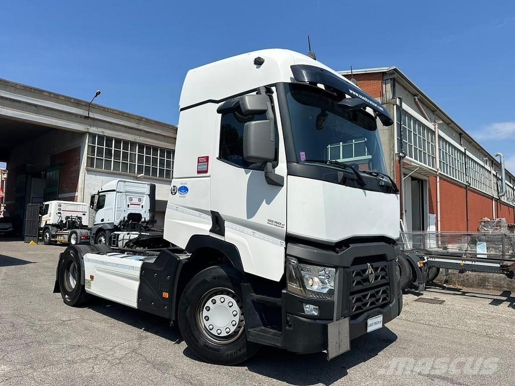 Renault T 440 Dragbilar