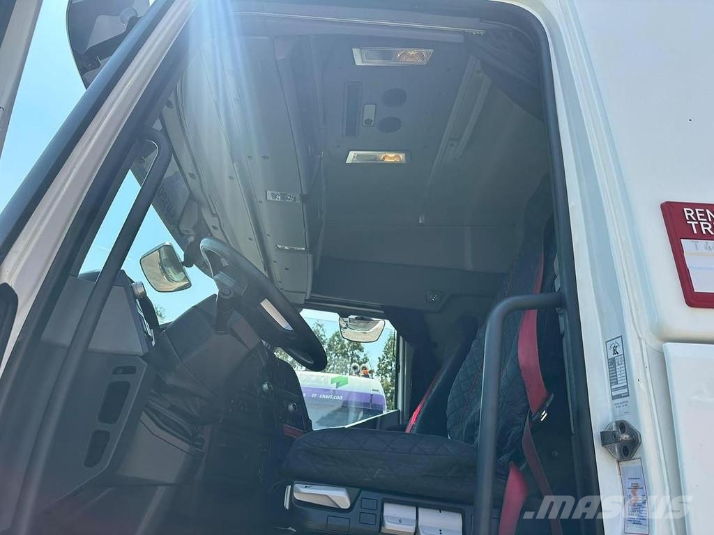 Renault T 440 Dragbilar