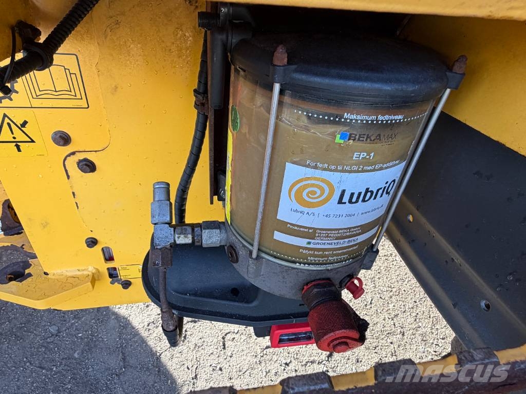 Volvo L 90 G Pyöräkuormaajat