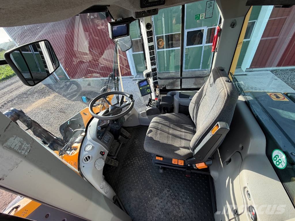 Volvo L 90 G Pyöräkuormaajat